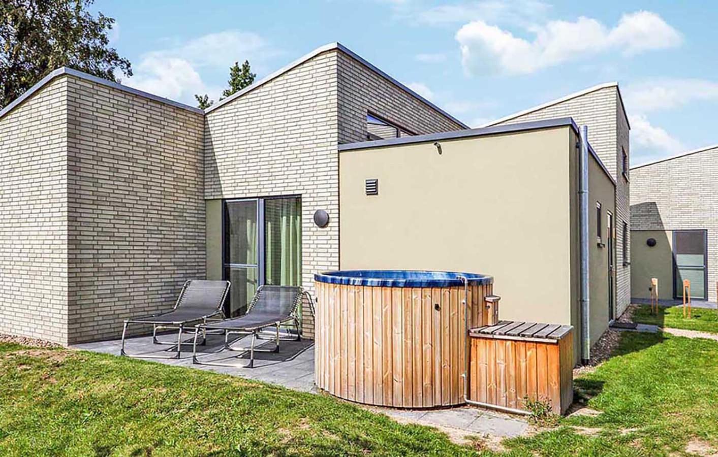Marissa Resort Lembruch Eksteriør billede