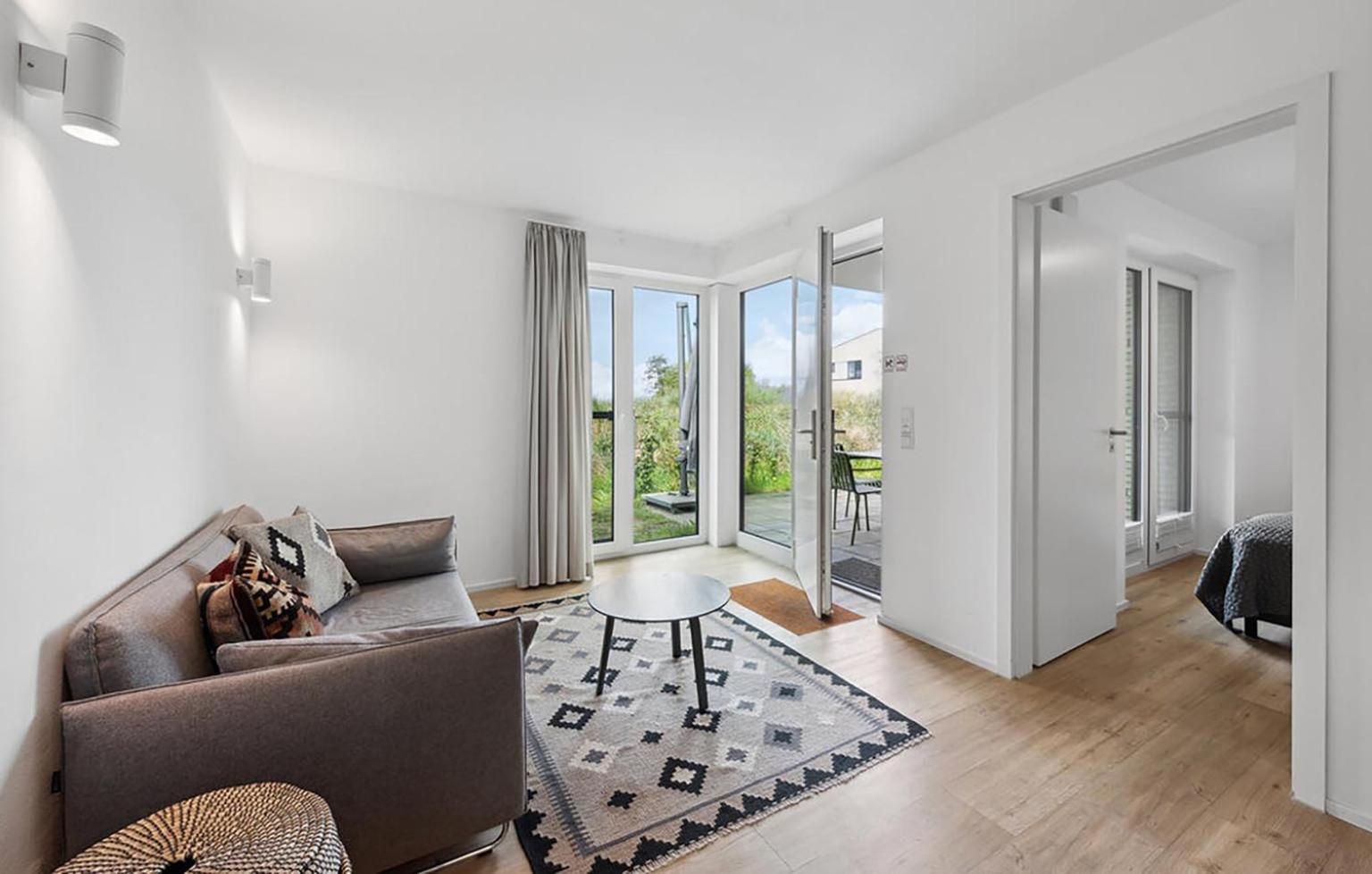 Marissa Resort Lembruch Eksteriør billede