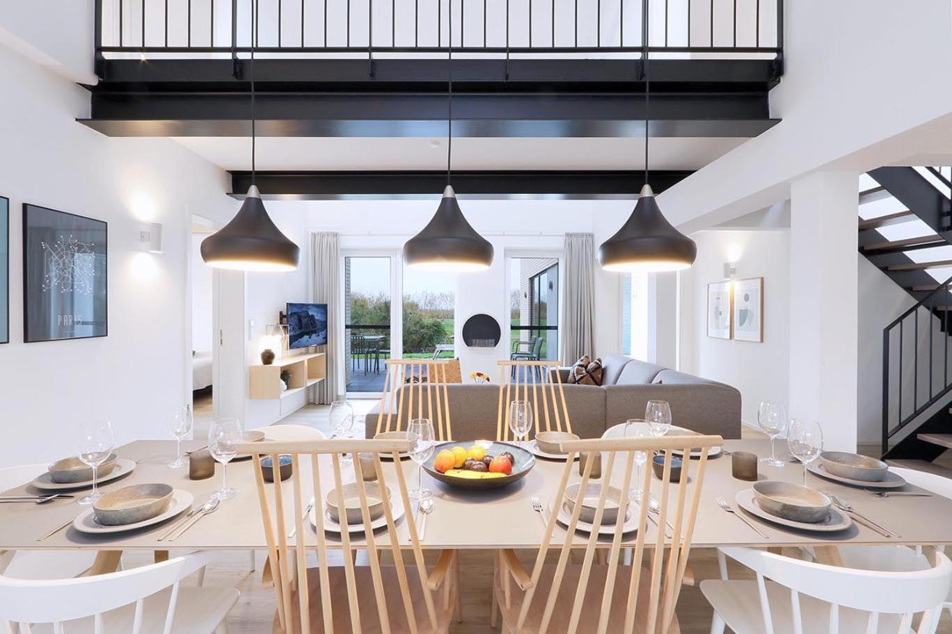 Marissa Resort Lembruch Eksteriør billede